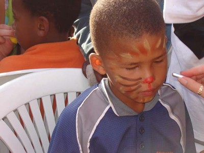 Youth Day entertainment for youth